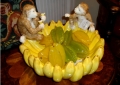 Monkey Banana Bowl